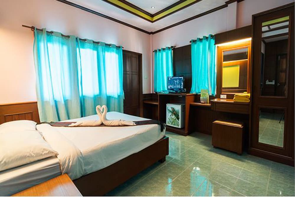 Фото Rin Beach Resort