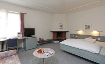 Фото Sommerau-Ticino Swiss Quality Hotel
