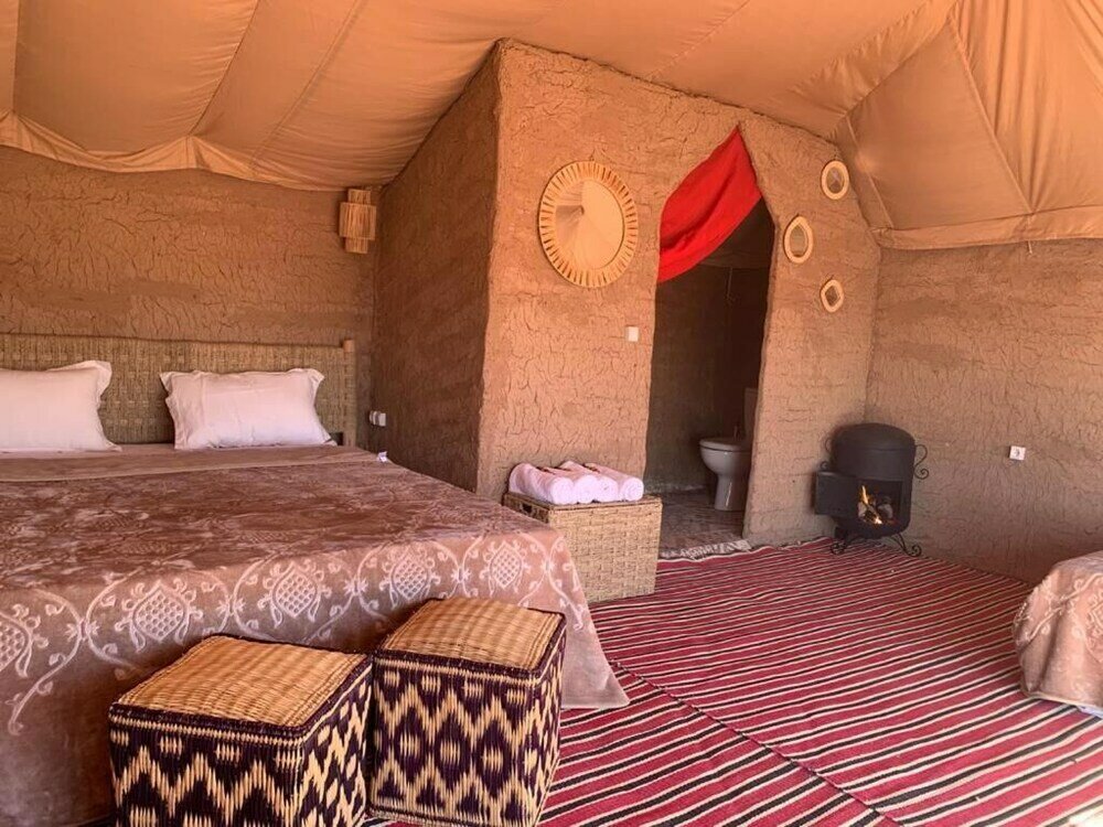 Фото Marrakech Desert Agafay Camp