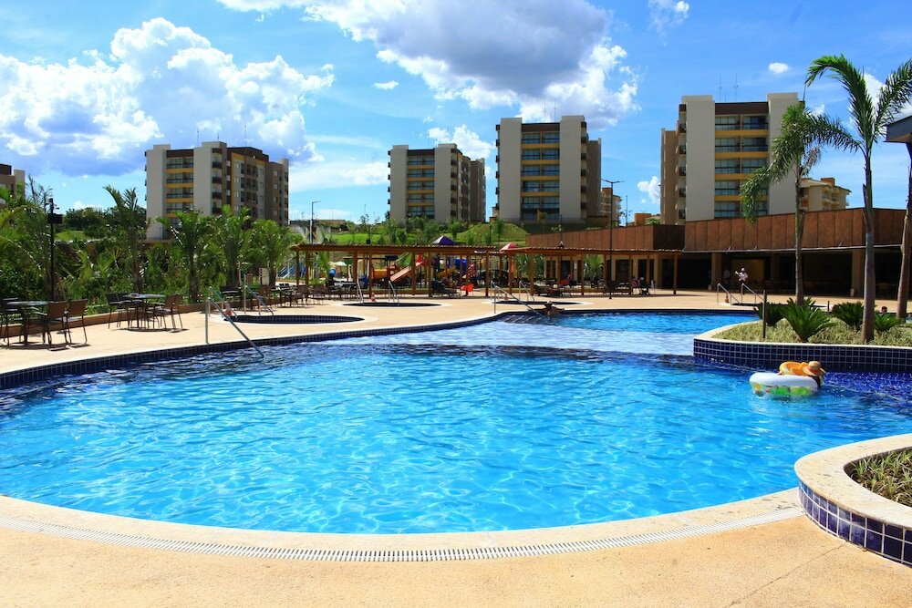 Фото Prive Praias do Lago Eco Resort