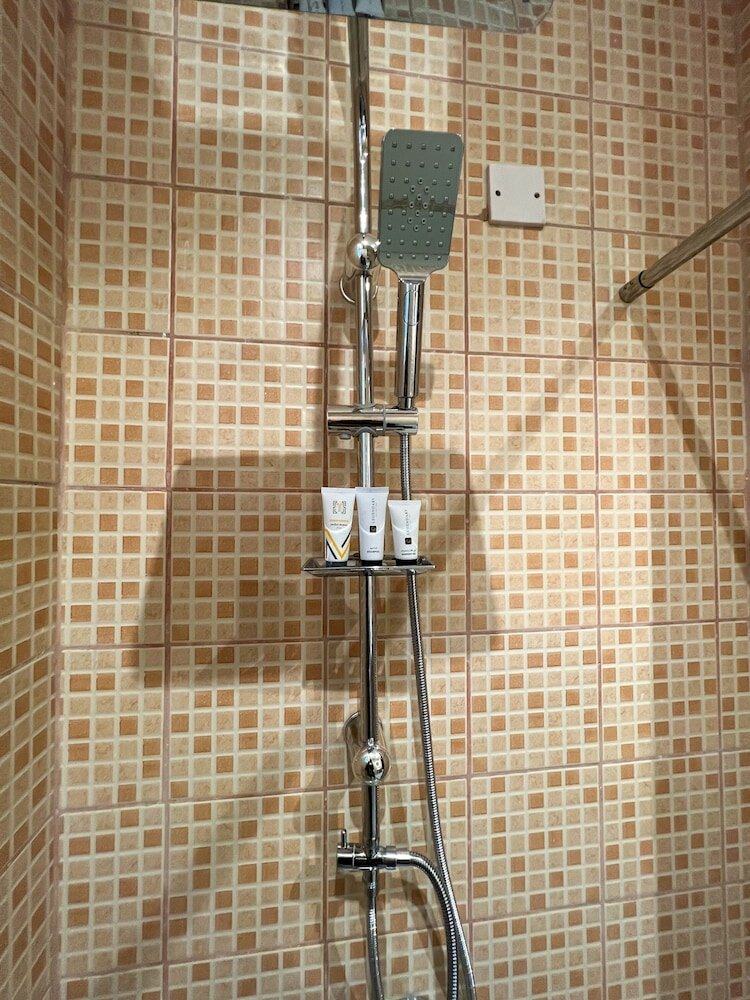 Фото Vanquish Red Sea View