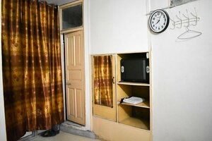 Гостиница Al-Haider Hotel