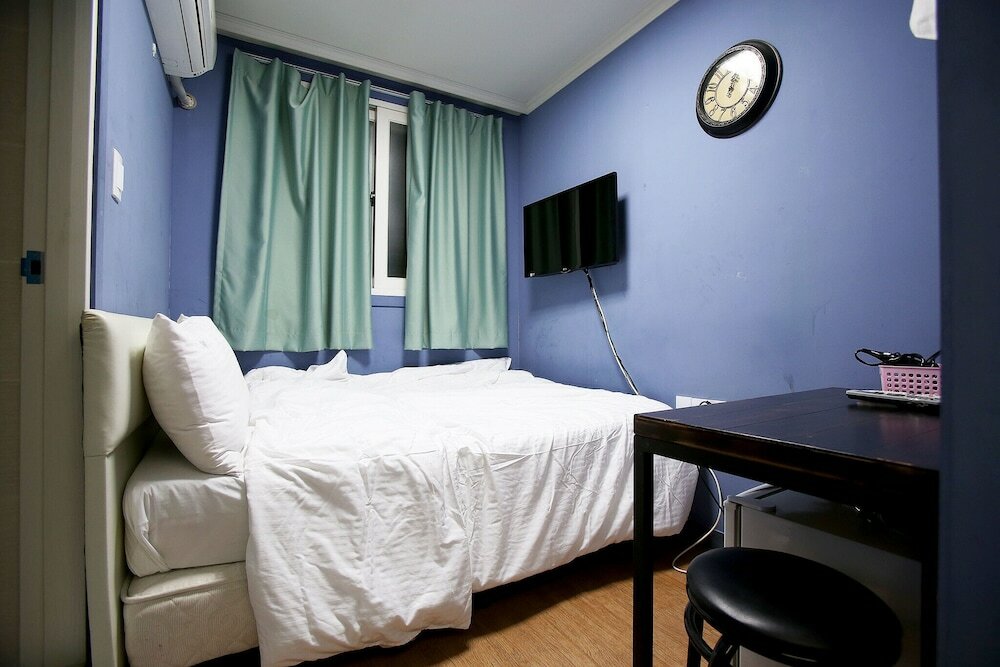 Фото Hongdae A-ray