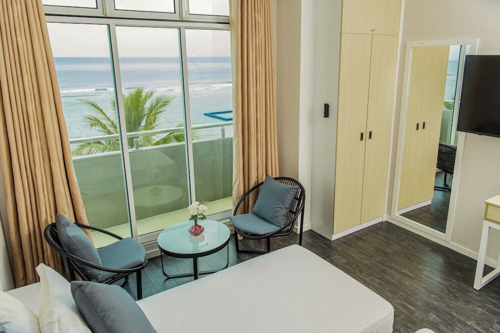 Фото Acacia Beach Hotel