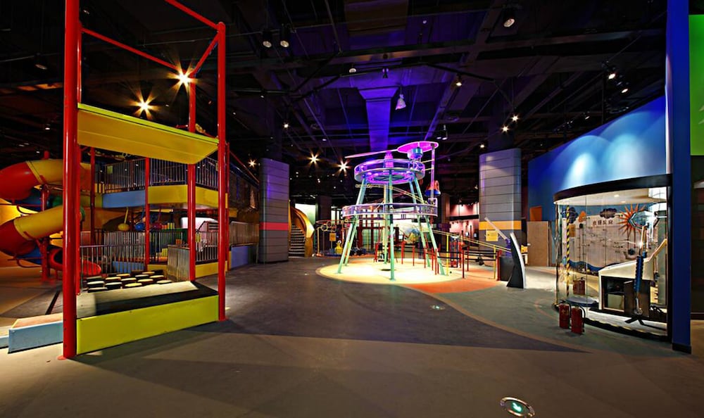 Фото Langham Place Ningbo