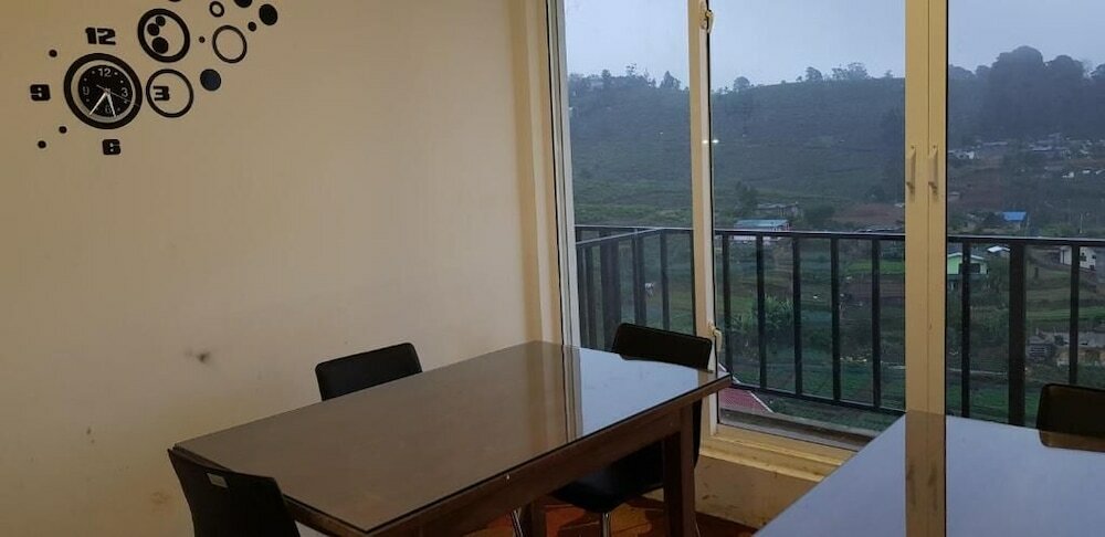 Фото Hotel Coldworld