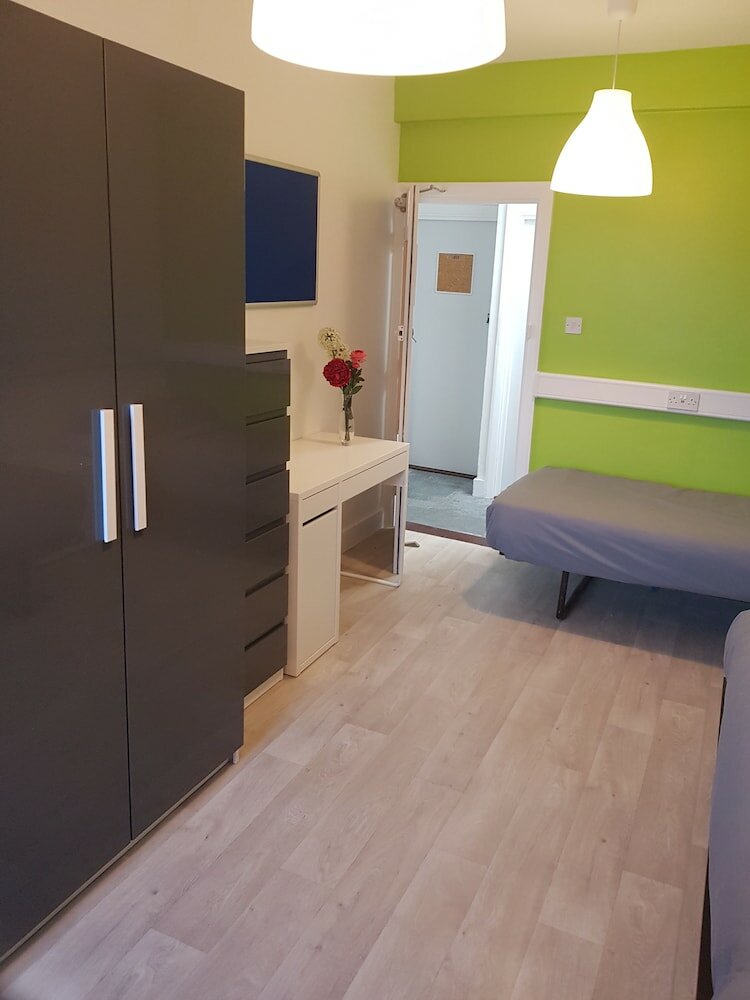 Фото New Mansion House - Hostel