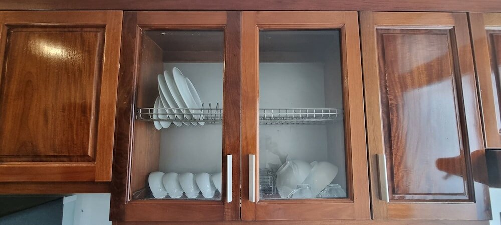 Фото Ruby Serviced Apartment Lieu Giai