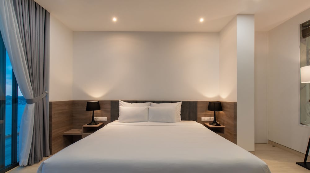 Фото The Trang Luxury Villa