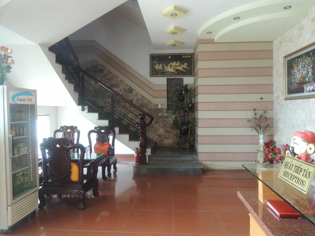 Hotel Khanh Dang Hotel, Biên Hòa, photo