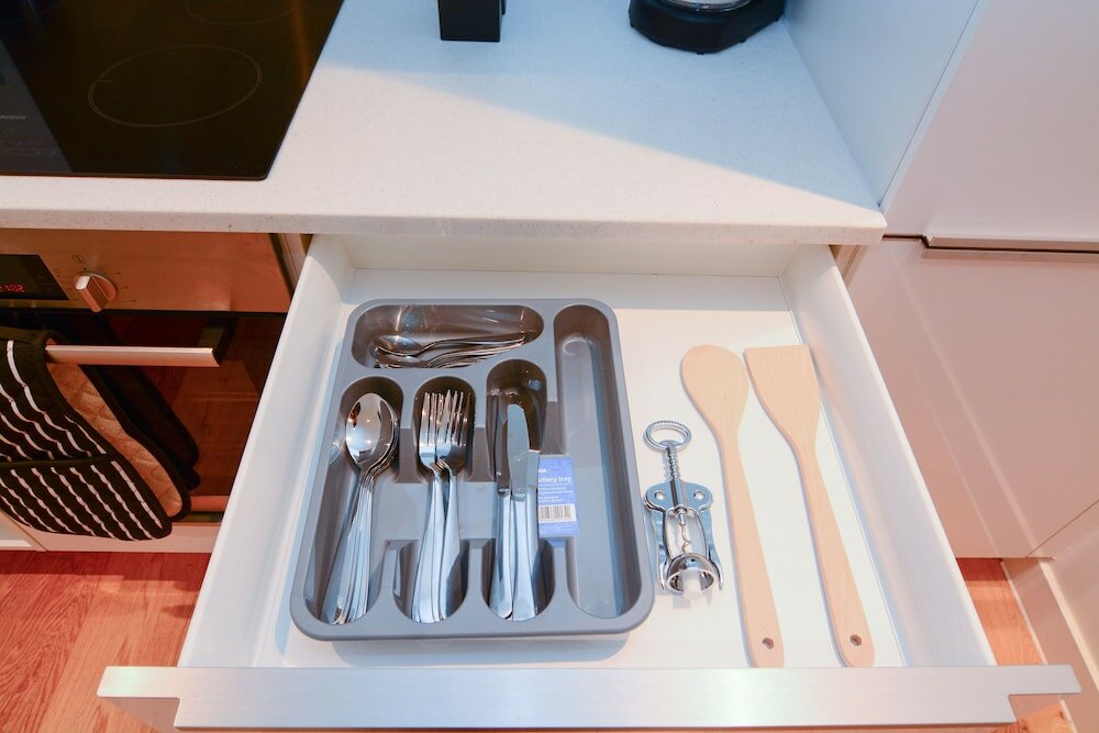 Фото Apartment Wharf - Cambridge Avenue