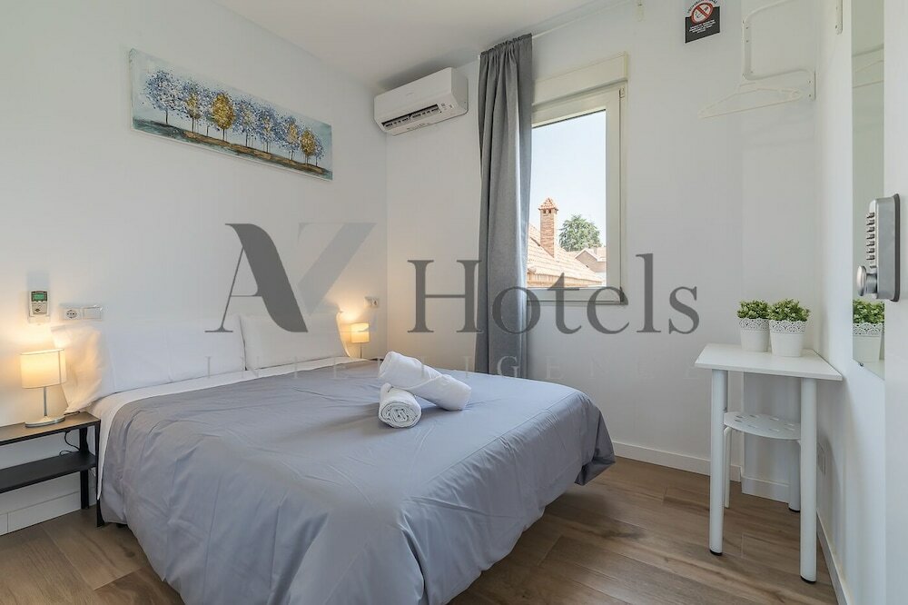 Фото A&z Joaquín Pol - Auto check-in property