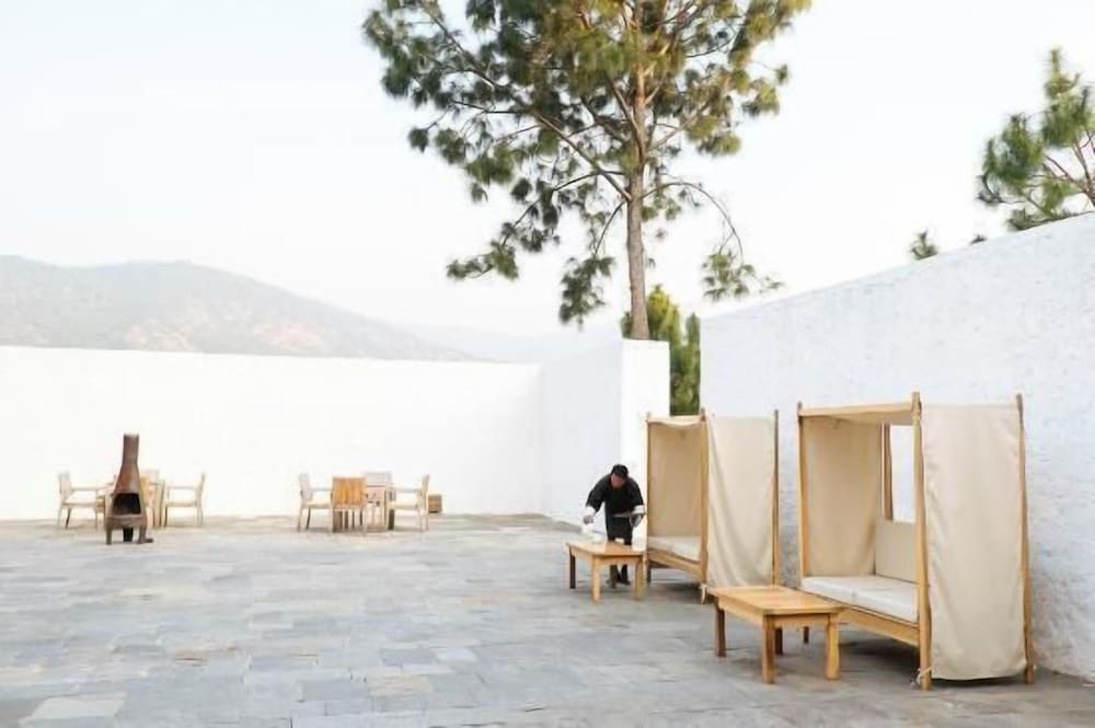 Фото Dhensa Resort