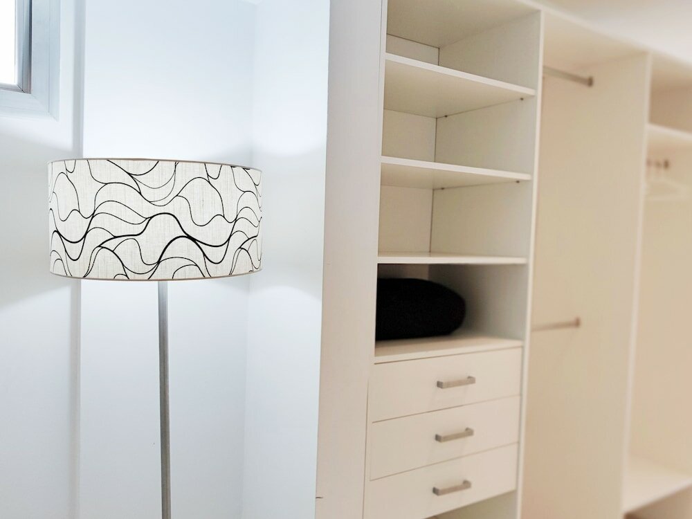 Фото Bens Barrio Norte Apartments