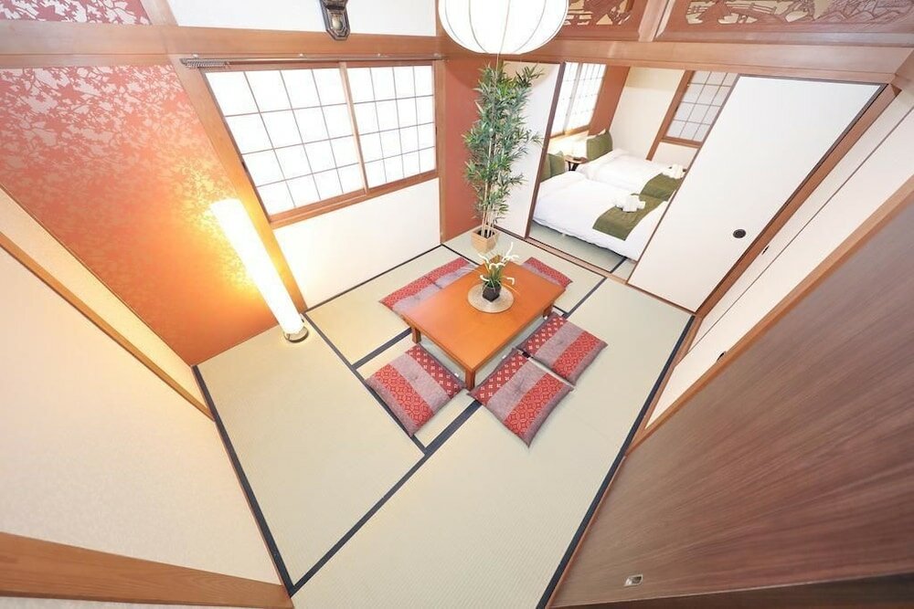 Фото Omotenashi House Hanazono Part 1 - 193-2