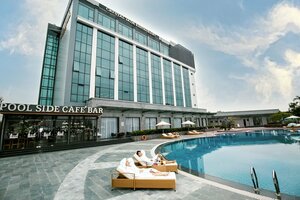 Гостиница Songlam Waterfront Hotel