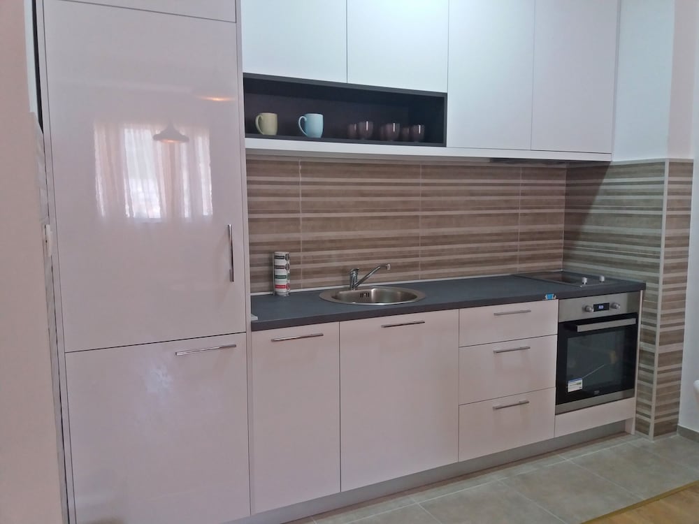 Фото Superior Apartments Center Sea View