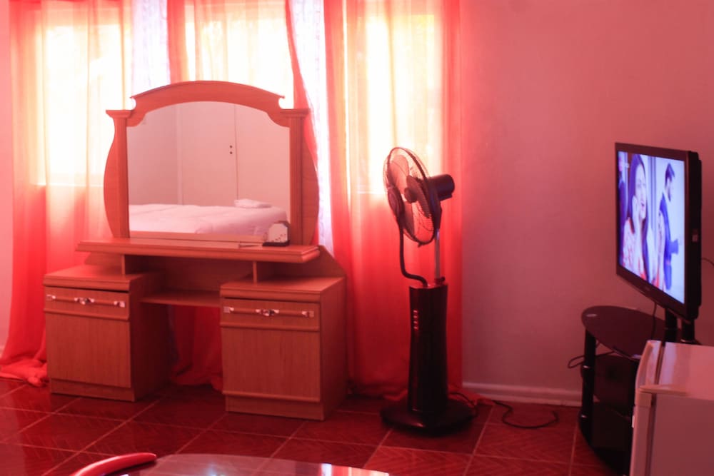 Фото Lillo Executive Lodge