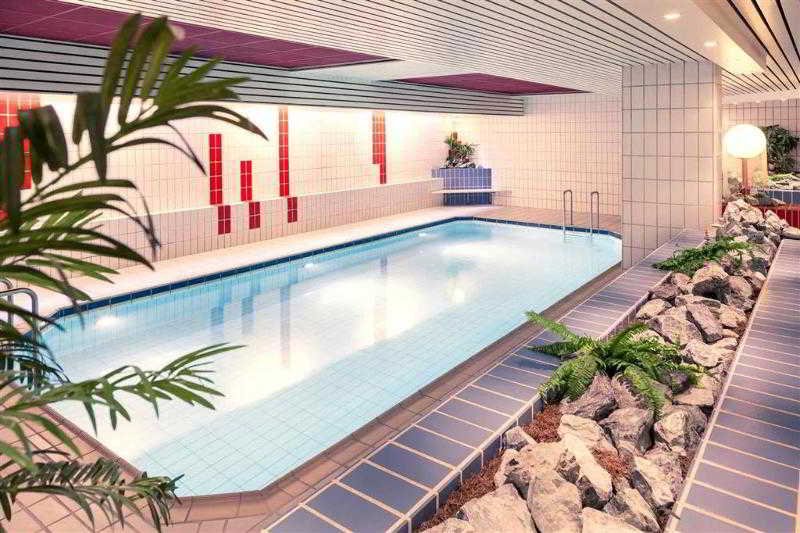 Фото Fletcher Hotel-Restaurant Nieuwegein-Utrecht