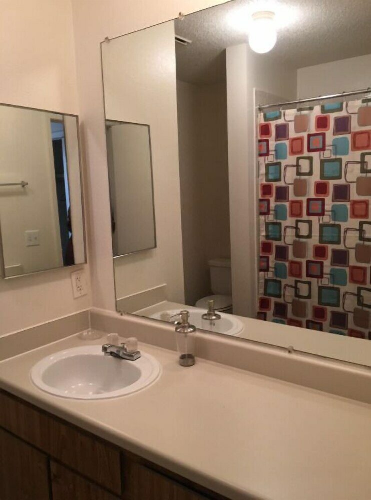 Фото 1 Bed Apartment next to Sw Integris near Downtown