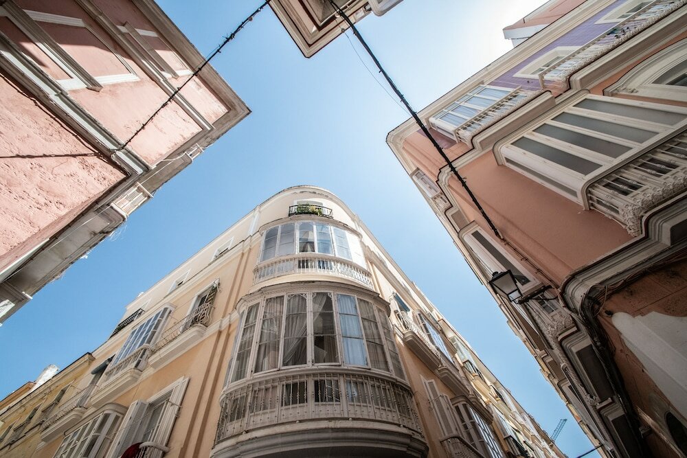 Фото Apartamento Ultramar Cádiz