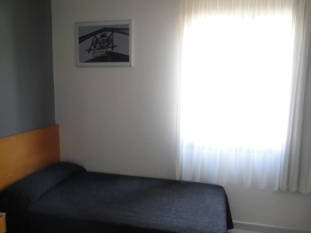 Фото Hostal Lami