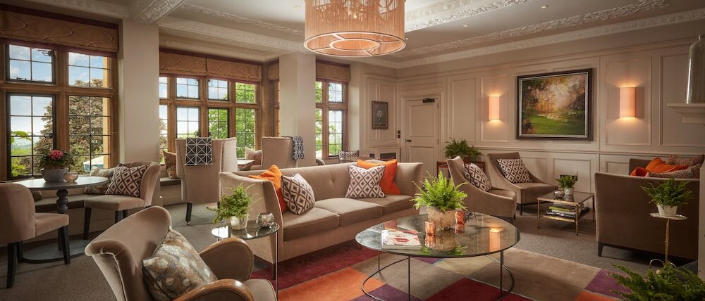 Фото Foxhill Manor – Adults Only