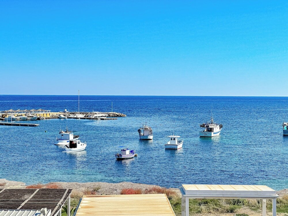 Фото Aloha Marzamemi Rooms