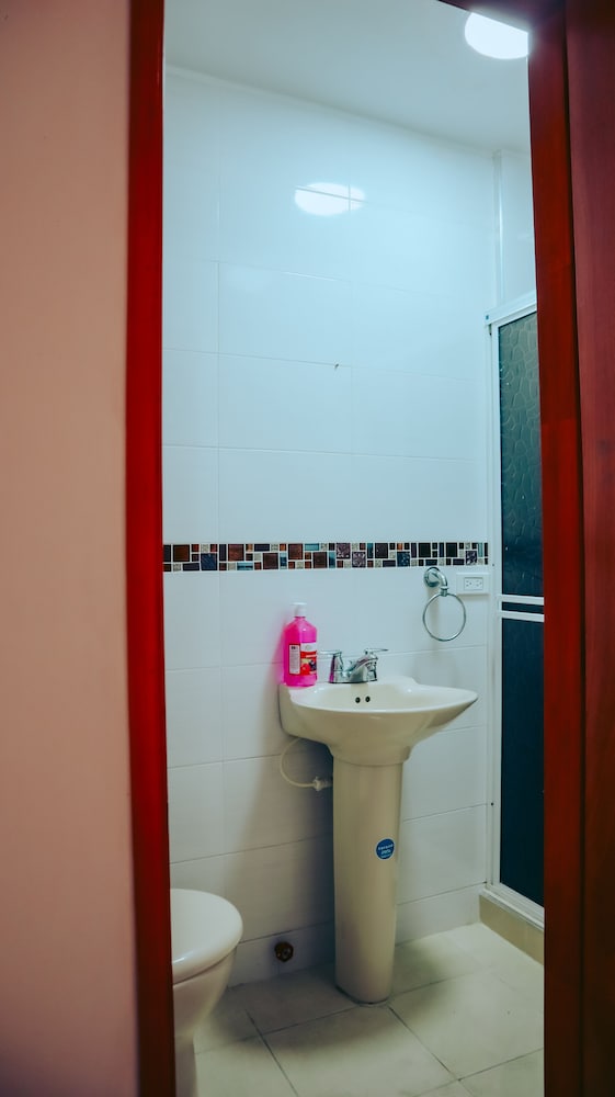 Фото Apartamento Casa del Bosque