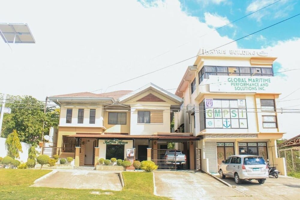 Фото RedDoorz @ Taloto District Tagbilaran