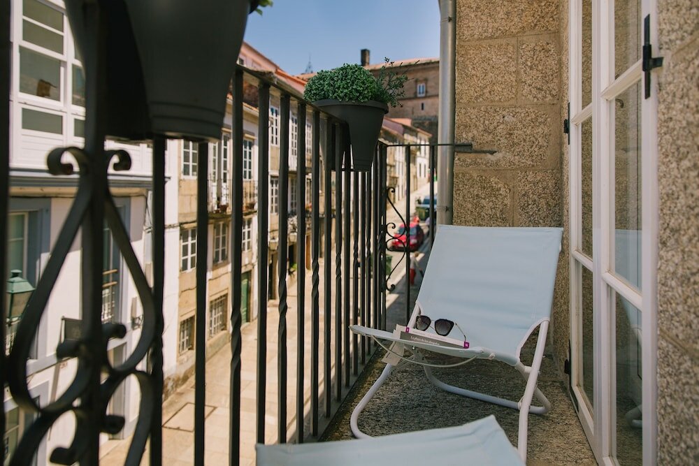 Фото RoomPEDRA Apartamentos Turísticos