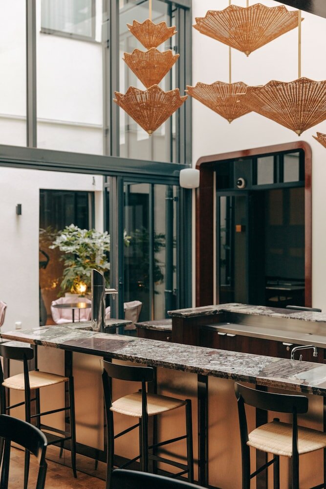 Фото Hotel Wallace