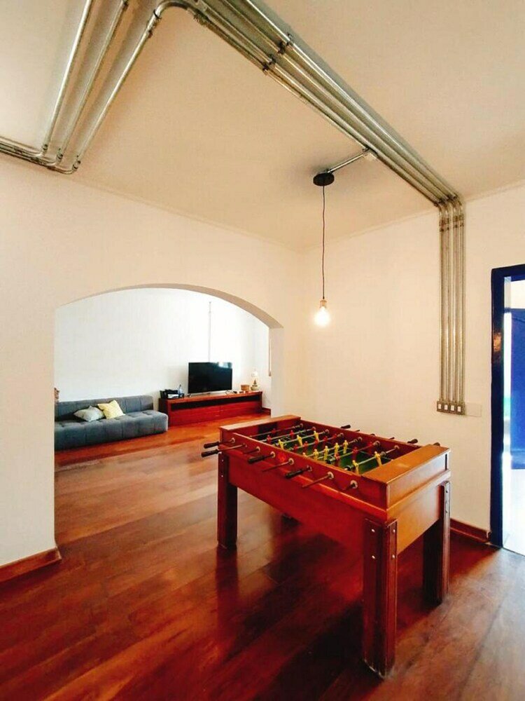 Фото Youse Hostel