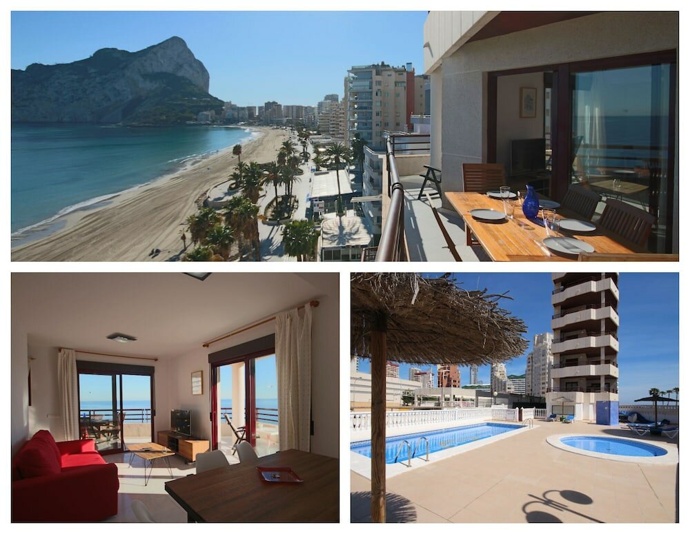 Фото Exclusive Frontline Duplex Penthouse: Best View!