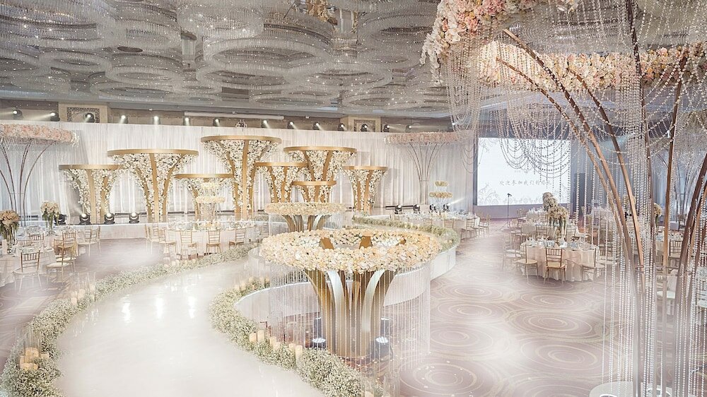 Фото InterContinental Hangzhou, an Ihg Hotel