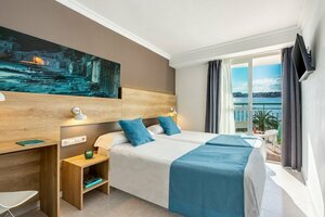 Гостиница Vibra Maritimo
