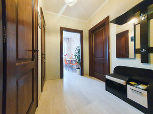 Аэлита Apartment с массажным креслом