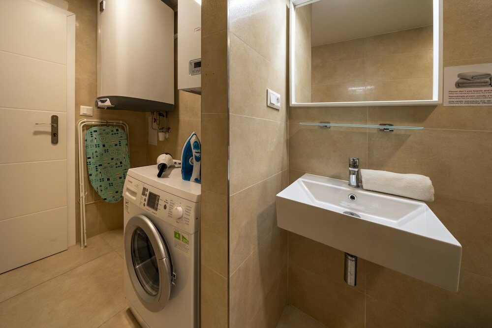 Фото Apart Hotel Zborovska