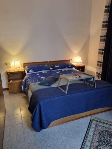 Гостиница Room & Breakfast Diana E Ninni в Сальсомаджоре-Терме