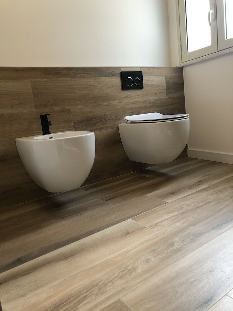 Фото A Due Passi Dalla Scalinata Rooms