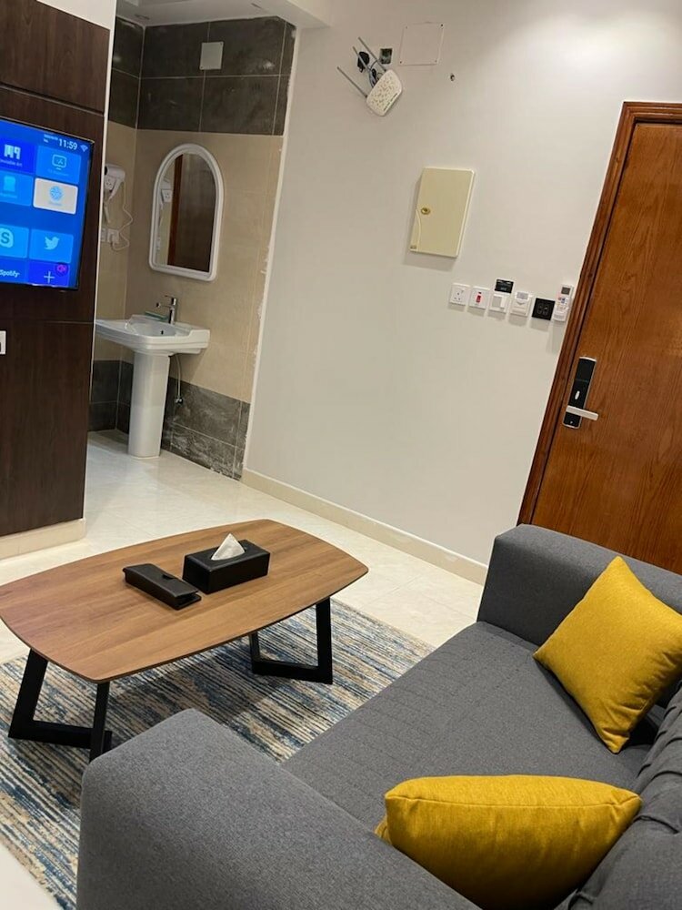 Фото Qimam Park Hotel 2