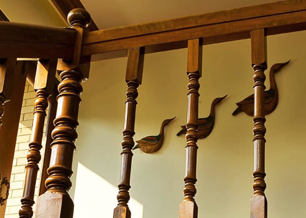 Фото Comsaed River Kwai Resort