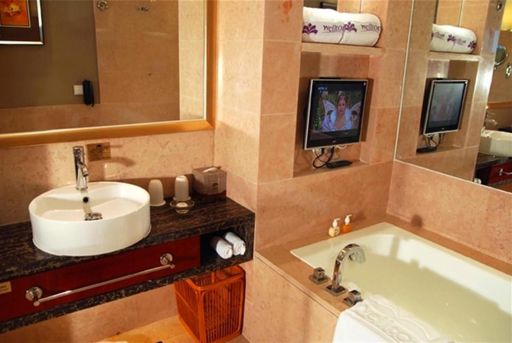 Фото Wellton International Hotel Dongguan