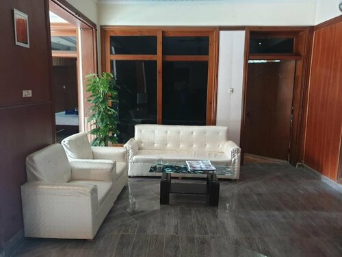 Гостиница Hotel Sareena Residence в Мултане