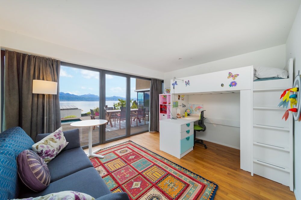 Фото Best Villa with Pool & Panoramic views