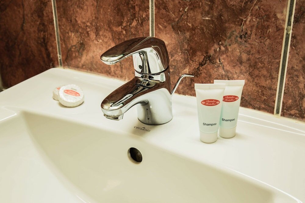 Фото Hotel Marina