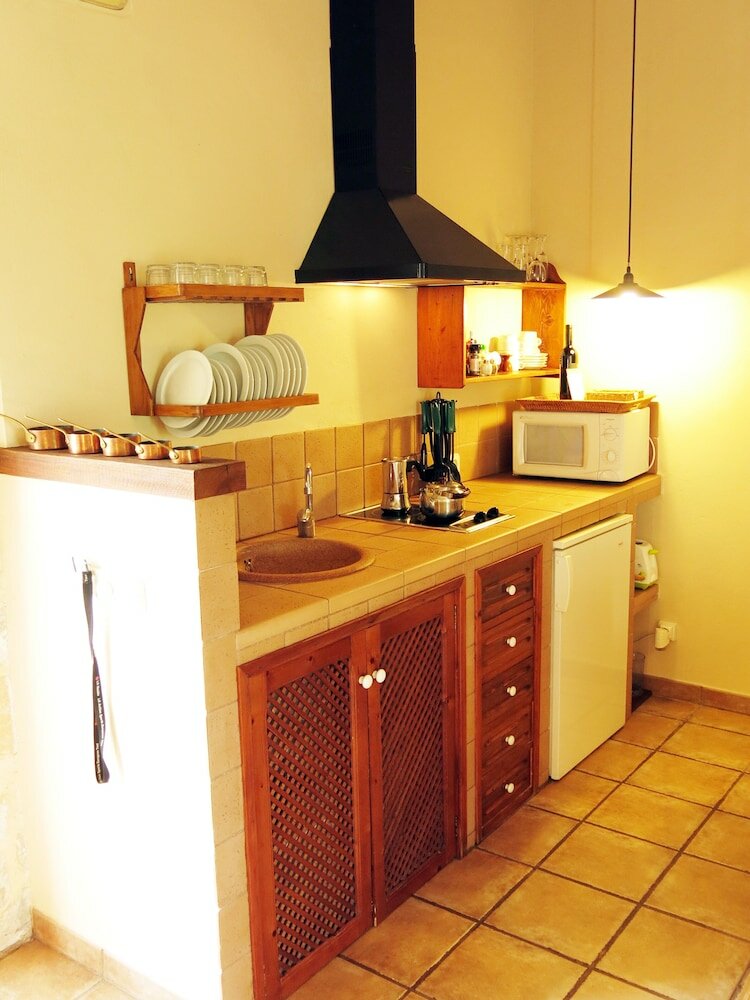 Фото Agroturismo sa Rota den Palerm