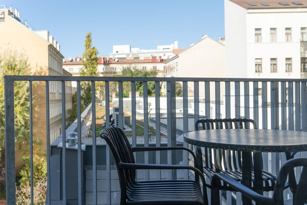 Фото Numa i Terra Apartments