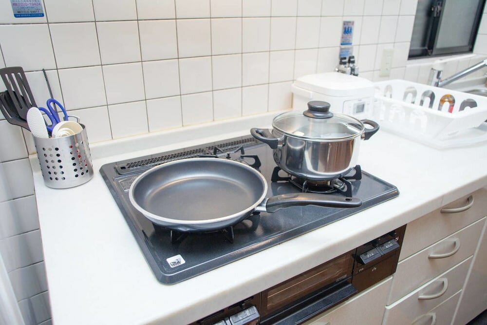 Фото Taisho Family condo