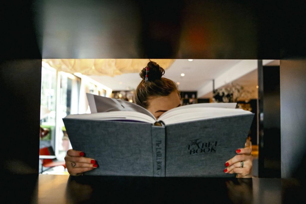 Фото Amsterdam South Hotel